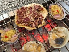 -震海贝烤贝·民俗特色店(延吉总店)