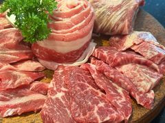 -本家·添百客韩国料理(泰然店)