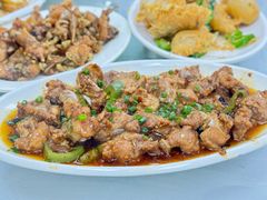 -阿九食店(南湾南路店)