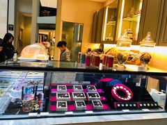 -马哥孛罗咖啡厅·Cafe Marco (厦门马哥孛罗东方大酒店)