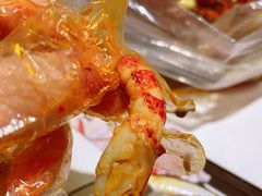-丹虾|文和友小龙虾·烙锅(陕西路旗舰店)