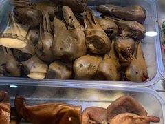 -京都老蔡记(伊河路店)