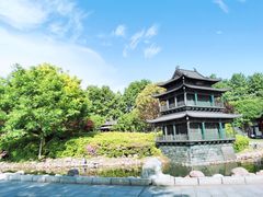 -岳阳楼景区