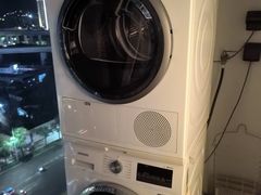 -铂斯登行政公寓(深圳北站汇隆中心店)