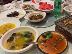 -怡和春天大酒楼(柳芳店)
