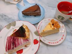 -TINTIN CAKE BOUTIQUE(台北壹店)