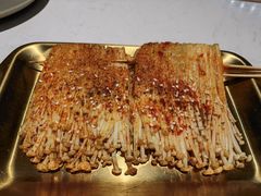 -海岛八号龙虾烧烤田鸡(蓝天路总店)