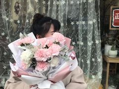 -弘祥蜂蜜大麻花(烟大店)