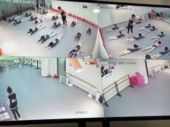 -小酒窝中国舞(汉阳店)