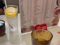 -百乐门粉面店(二龙喉分店)
