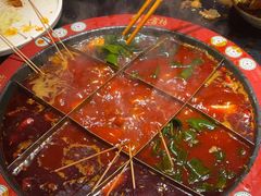 -矮板凳老火锅(宽窄巷子店)