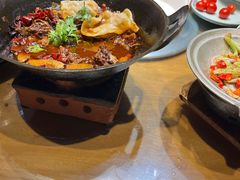 -郭家大院 老南京土菜(九霄店)