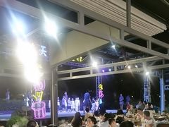 -渔家火锅·海鲜自助餐·演艺(亚龙湾天域酒店)
