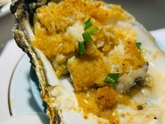 -33号大院·青岛本帮菜(五四广场店)