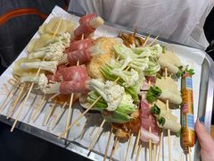 -老酱油炸社