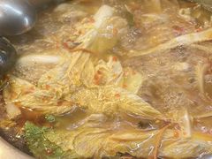 -大理.老字号渝记酸萝卜乌鱼(古城总店)
