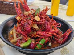 -铭副琦食·虾蟹烩馆(渔人码头店)