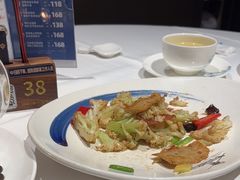 -广州酒家(中华广场店)
