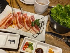 -御牛道日式烤肉料理(杭州万象城店)