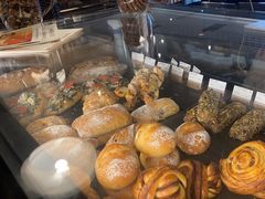 -BAKER&SPICE(环贸店)