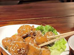 -随缘小馆(红岭路店)