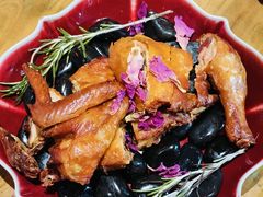 -洛阳宴·洛阳菜(南昌路店)