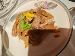 -小河盐帮·私家菜·烤鸭(三元桥·霄云路店)