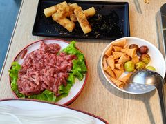-彤德莱牛肉火锅(双港店)