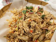 -东排食堂长沙小吃大排档(五一广场店)