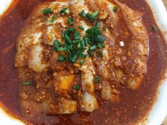 -勇猛子川菜馆(新军路店)