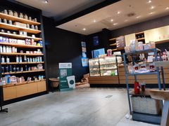 -星巴克臻选(郑州国贸360广场店)