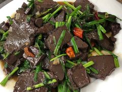 -莒县世起全羊馆(塔桥人家店)