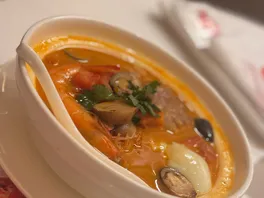冬**面