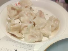 -凯达饺子城(燕山大街店)