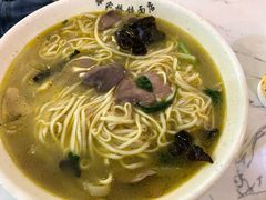 -蒋家桥饺面店(四望亭路店)