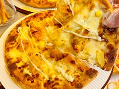 -必胜客(WOW中心城店)