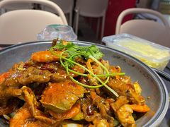 -青木岚小海鲜•小龙虾(友谊店)