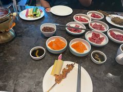 -川骄海鲜自助(亚运村店)