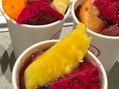 -海底捞火锅(崇文门新世界百货店)