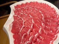 -南门涮肉(后海店)