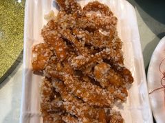 -半岛公馆(淞兴西路店)