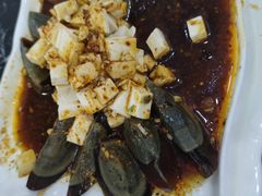-福园东北菜饺子铁锅炖