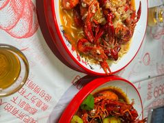 -星城源·小龙虾老铺子(坡子街店)