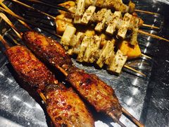 -管氏翅吧(马家堡店)