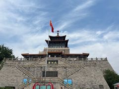 -解放阁