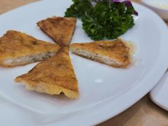 -海港餐厅·平价海鲜·茶点(小公园店)