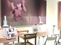 -一品格美术·中考高中成人美术培训