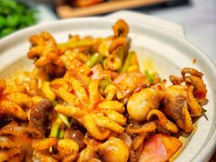-友德福.老字号粤菜.广州地标融合美食(荔湾路店)