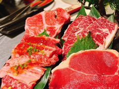 -花时·炭火烧肉(东百中心A馆店)