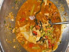 -鄱阳湖·江西小炒·瓦罐煨汤(五道口店)